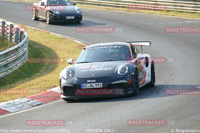 Bild #22439952 - Touristenfahrten Nürburgring Nordschleife (23.06.2023)