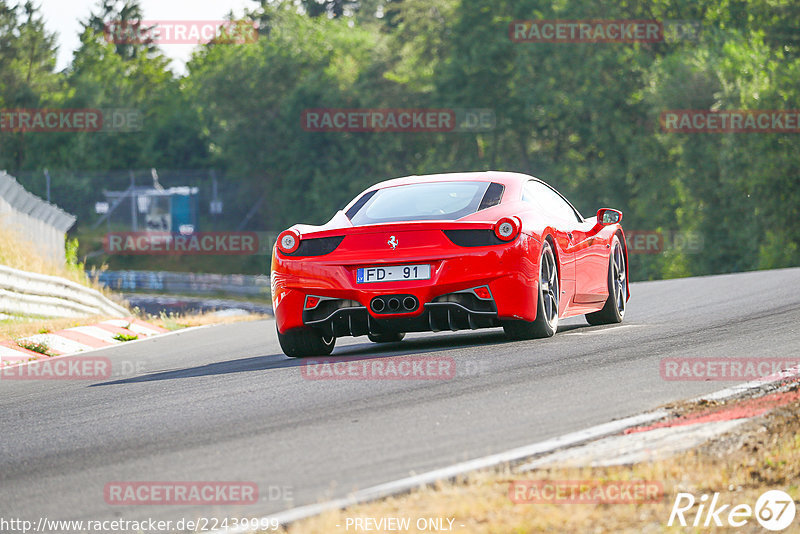 Bild #22439999 - Touristenfahrten Nürburgring Nordschleife (23.06.2023)