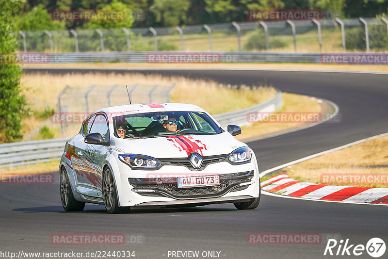 Bild #22440334 - Touristenfahrten Nürburgring Nordschleife (23.06.2023)