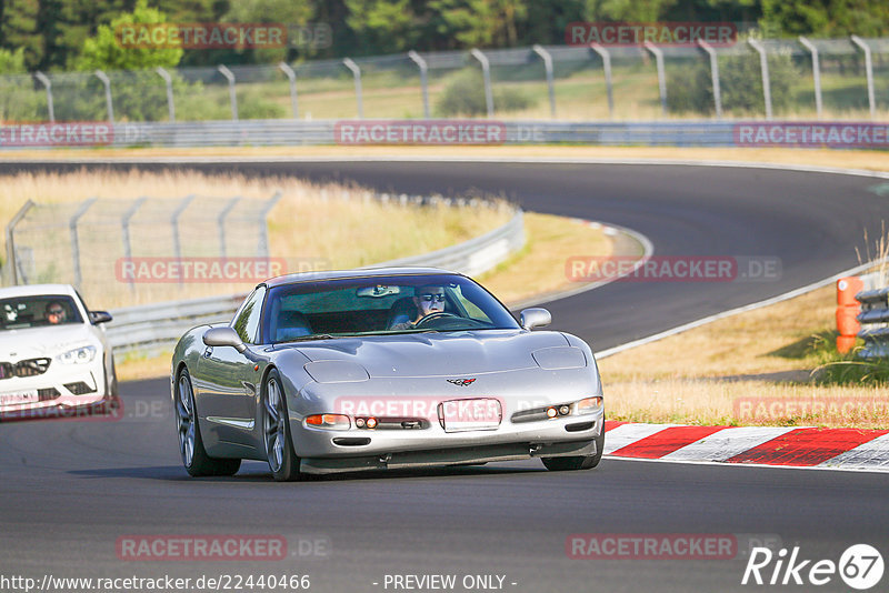 Bild #22440466 - Touristenfahrten Nürburgring Nordschleife (23.06.2023)