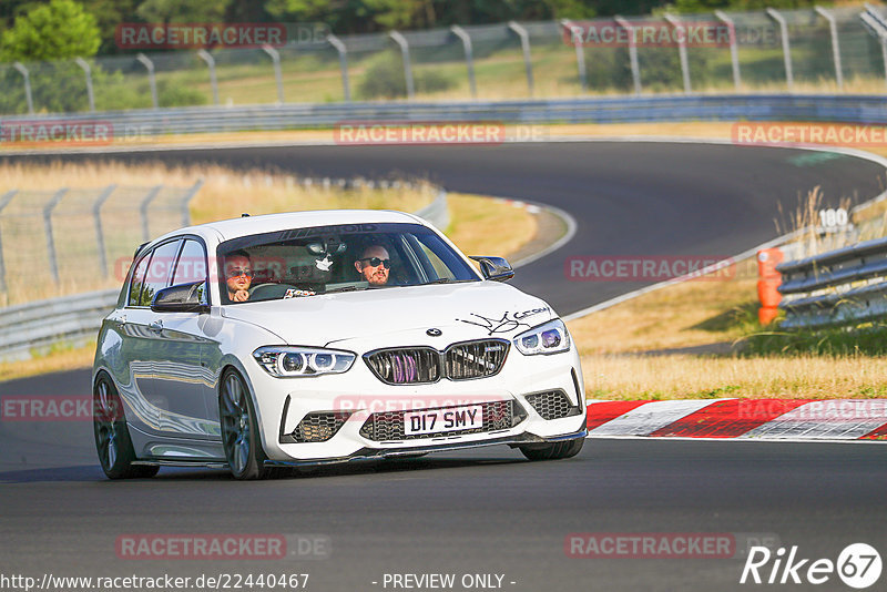 Bild #22440467 - Touristenfahrten Nürburgring Nordschleife (23.06.2023)