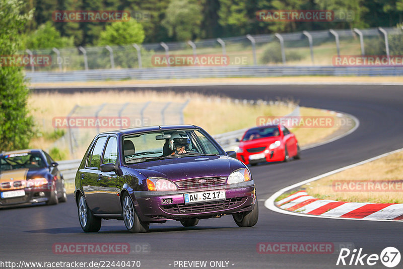 Bild #22440470 - Touristenfahrten Nürburgring Nordschleife (23.06.2023)