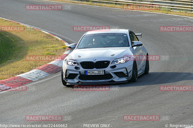 Bild #22440662 - Touristenfahrten Nürburgring Nordschleife (23.06.2023)