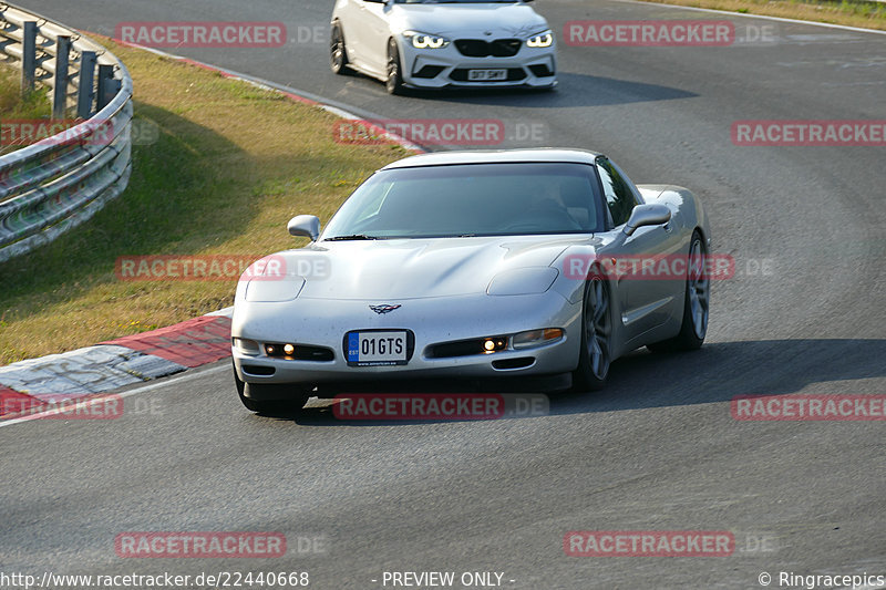 Bild #22440668 - Touristenfahrten Nürburgring Nordschleife (23.06.2023)