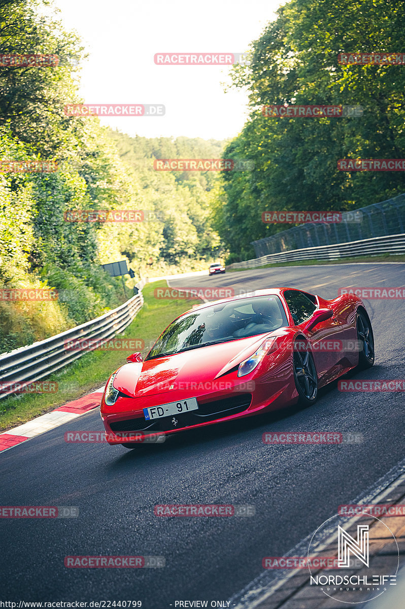 Bild #22440799 - Touristenfahrten Nürburgring Nordschleife (23.06.2023)