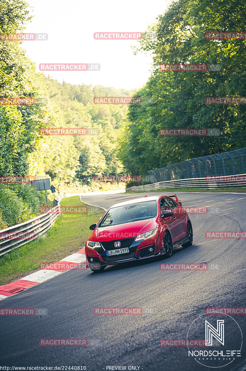 Bild #22440810 - Touristenfahrten Nürburgring Nordschleife (23.06.2023)