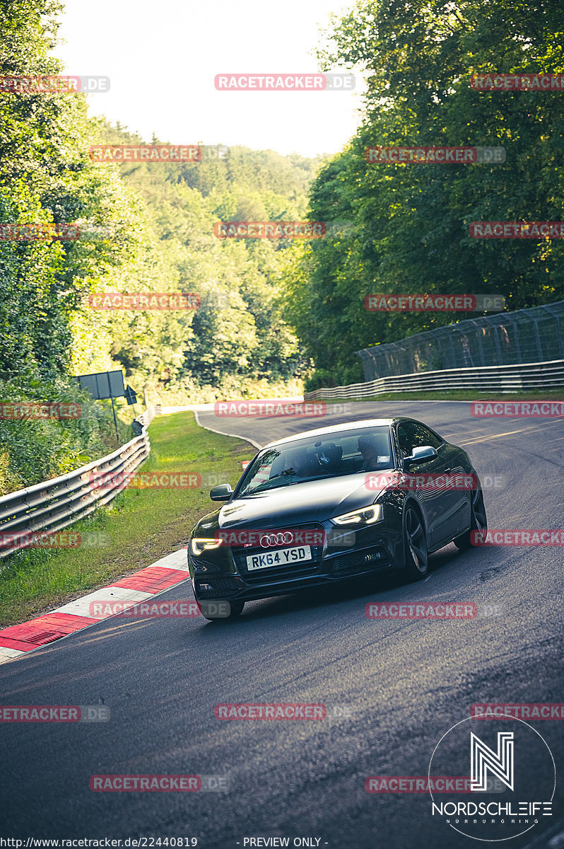 Bild #22440819 - Touristenfahrten Nürburgring Nordschleife (23.06.2023)