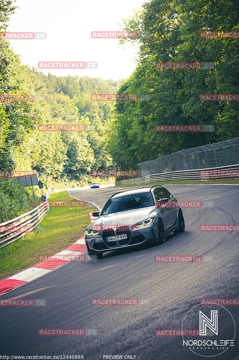 Bild #22440869 - Touristenfahrten Nürburgring Nordschleife (23.06.2023)