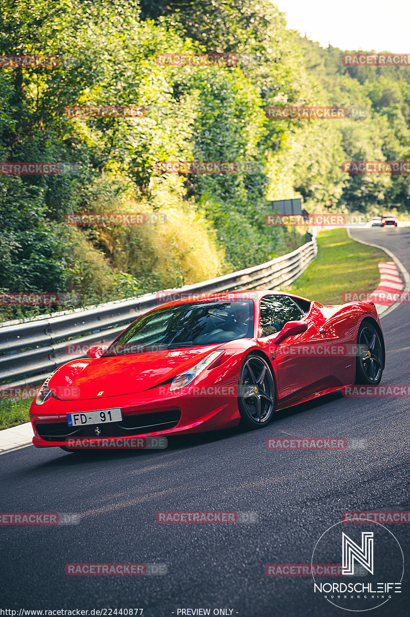 Bild #22440877 - Touristenfahrten Nürburgring Nordschleife (23.06.2023)