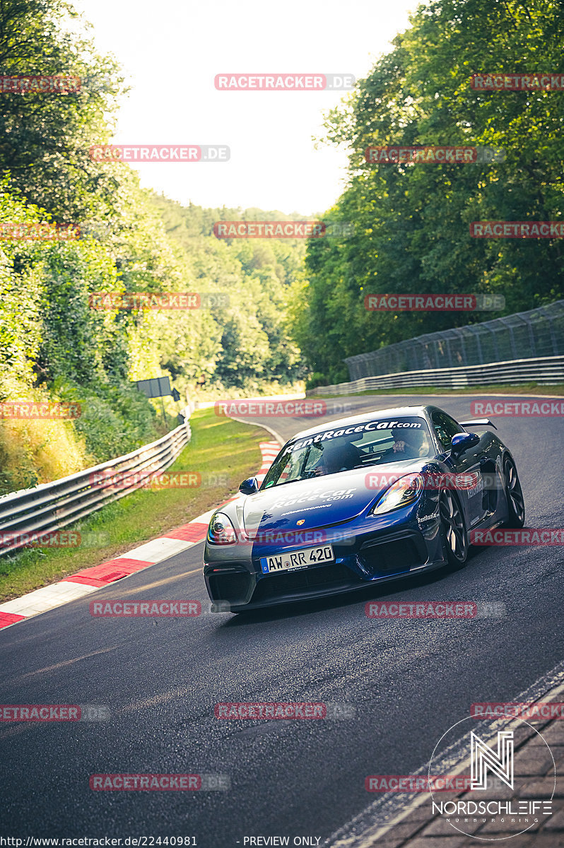 Bild #22440981 - Touristenfahrten Nürburgring Nordschleife (23.06.2023)