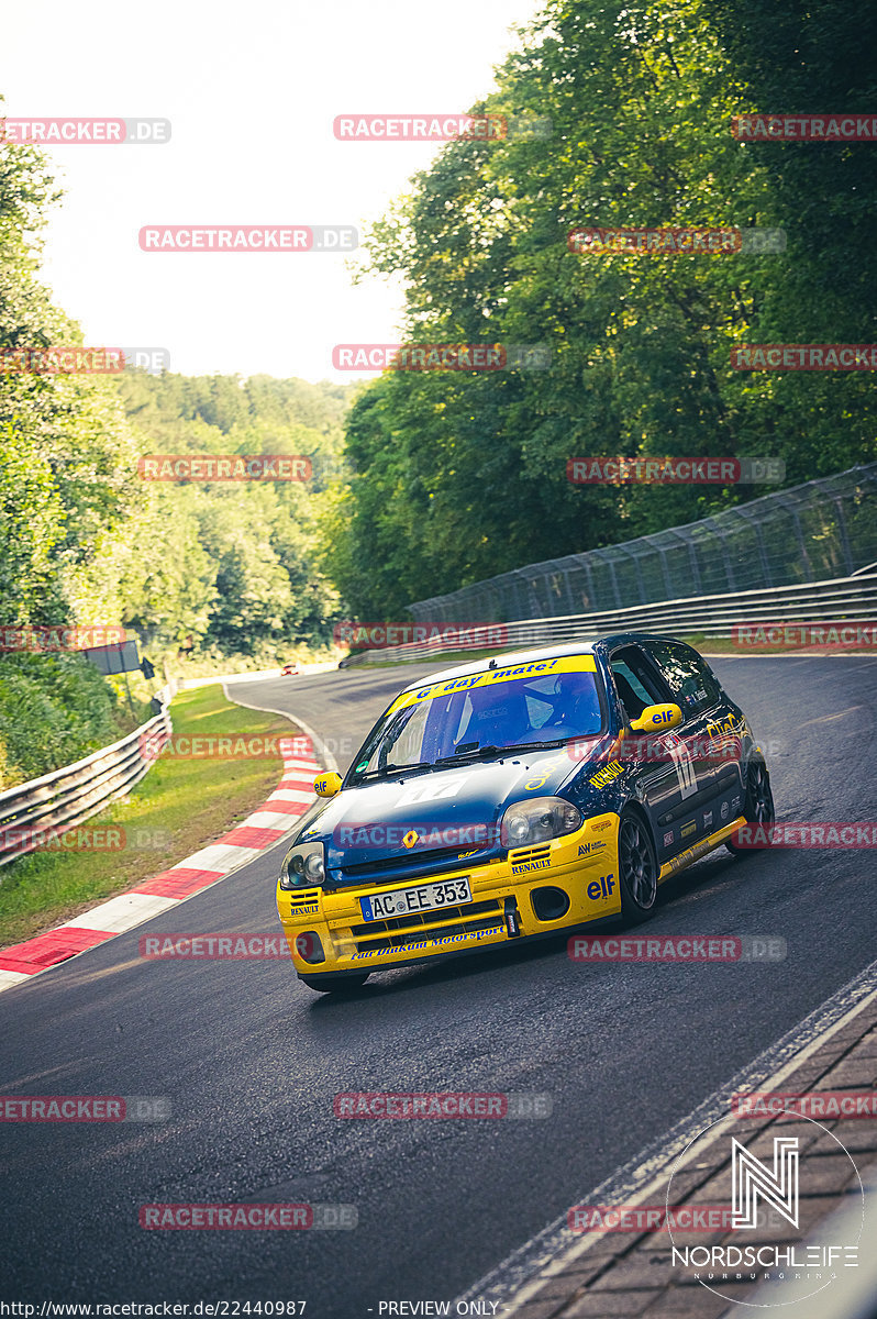 Bild #22440987 - Touristenfahrten Nürburgring Nordschleife (23.06.2023)