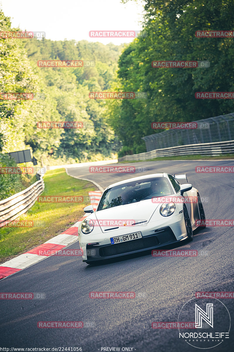 Bild #22441056 - Touristenfahrten Nürburgring Nordschleife (23.06.2023)