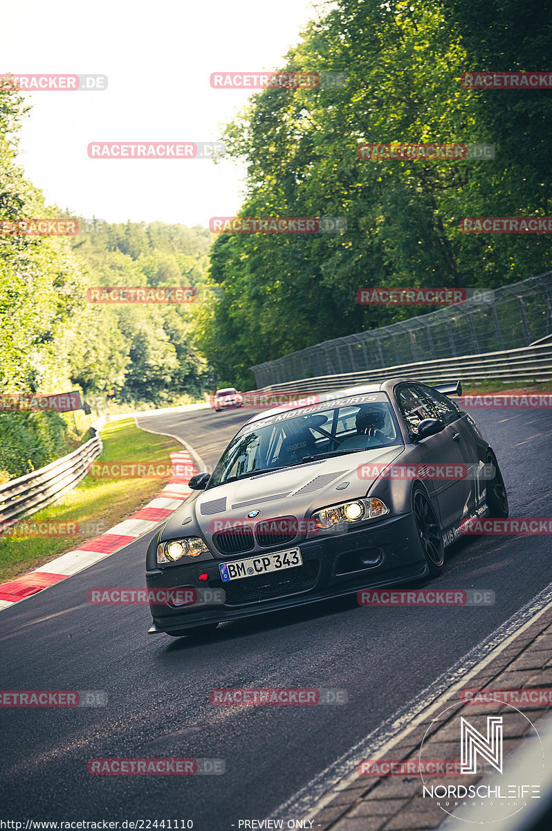 Bild #22441110 - Touristenfahrten Nürburgring Nordschleife (23.06.2023)