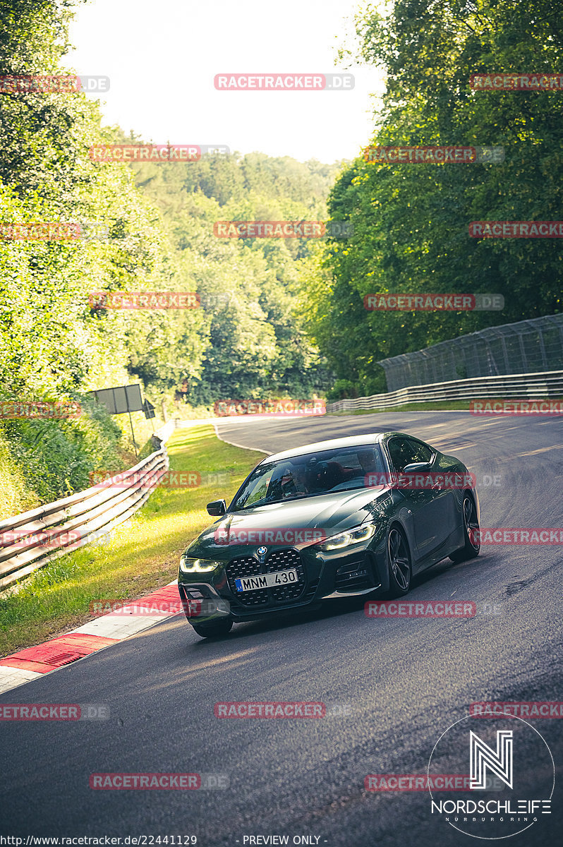 Bild #22441129 - Touristenfahrten Nürburgring Nordschleife (23.06.2023)