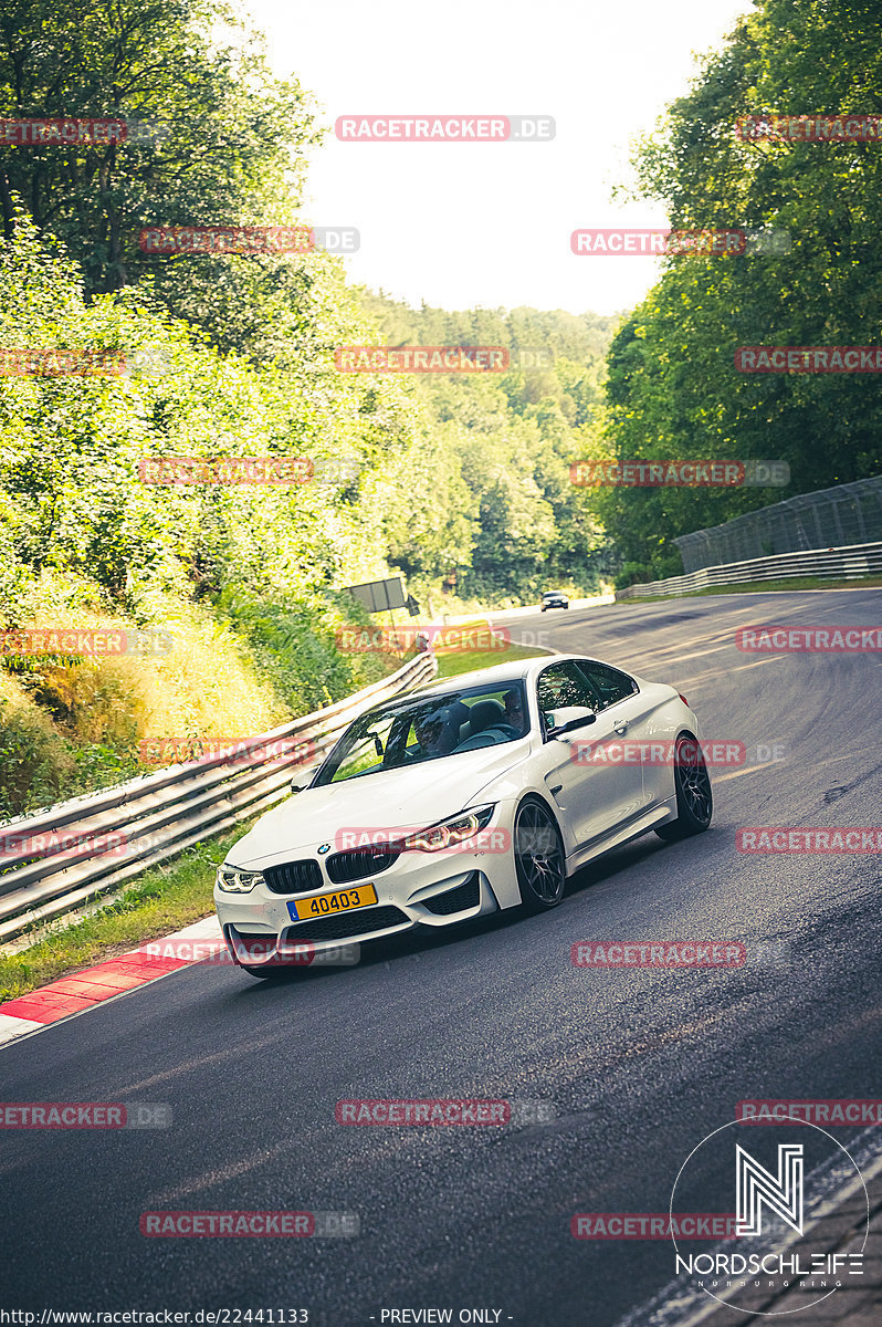 Bild #22441133 - Touristenfahrten Nürburgring Nordschleife (23.06.2023)