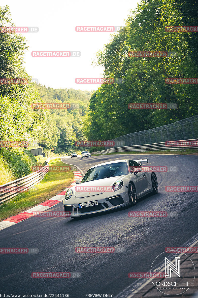 Bild #22441136 - Touristenfahrten Nürburgring Nordschleife (23.06.2023)