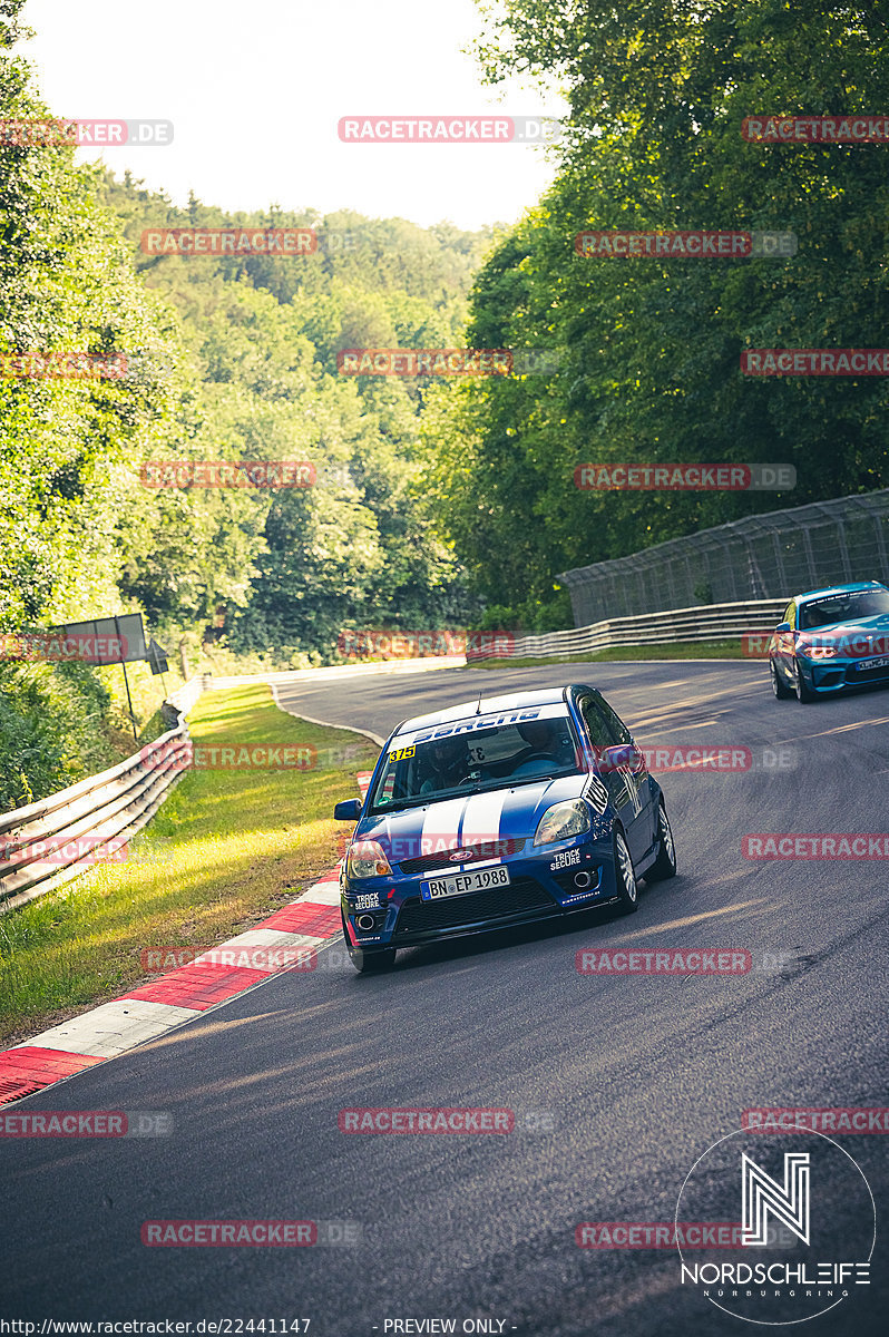 Bild #22441147 - Touristenfahrten Nürburgring Nordschleife (23.06.2023)