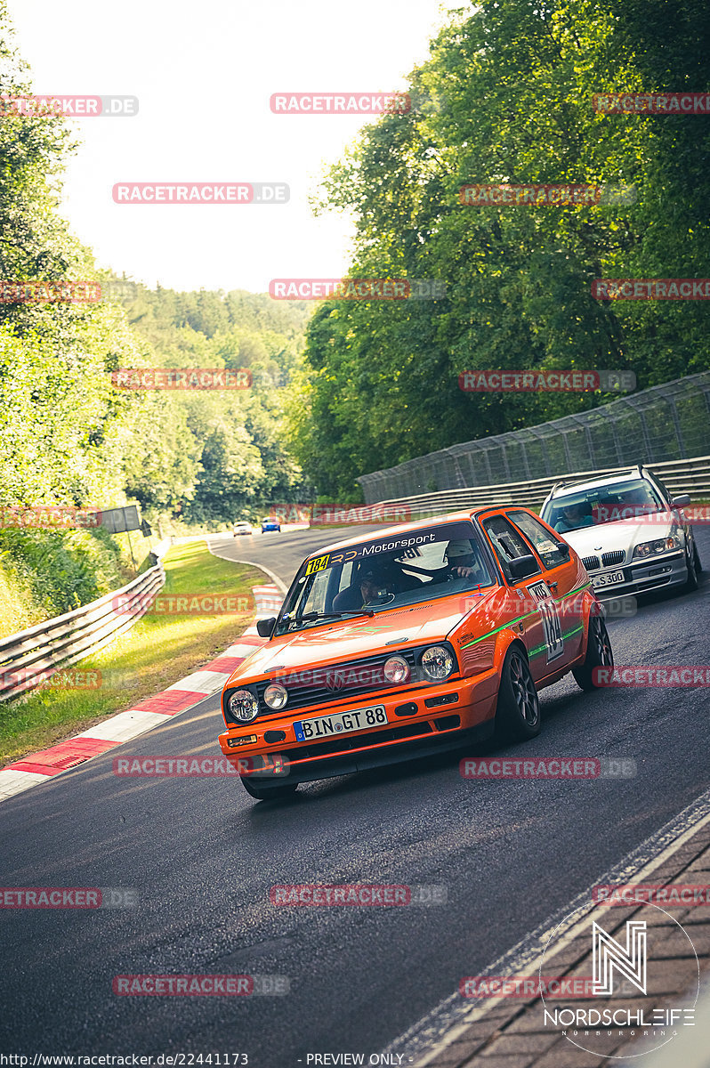 Bild #22441173 - Touristenfahrten Nürburgring Nordschleife (23.06.2023)