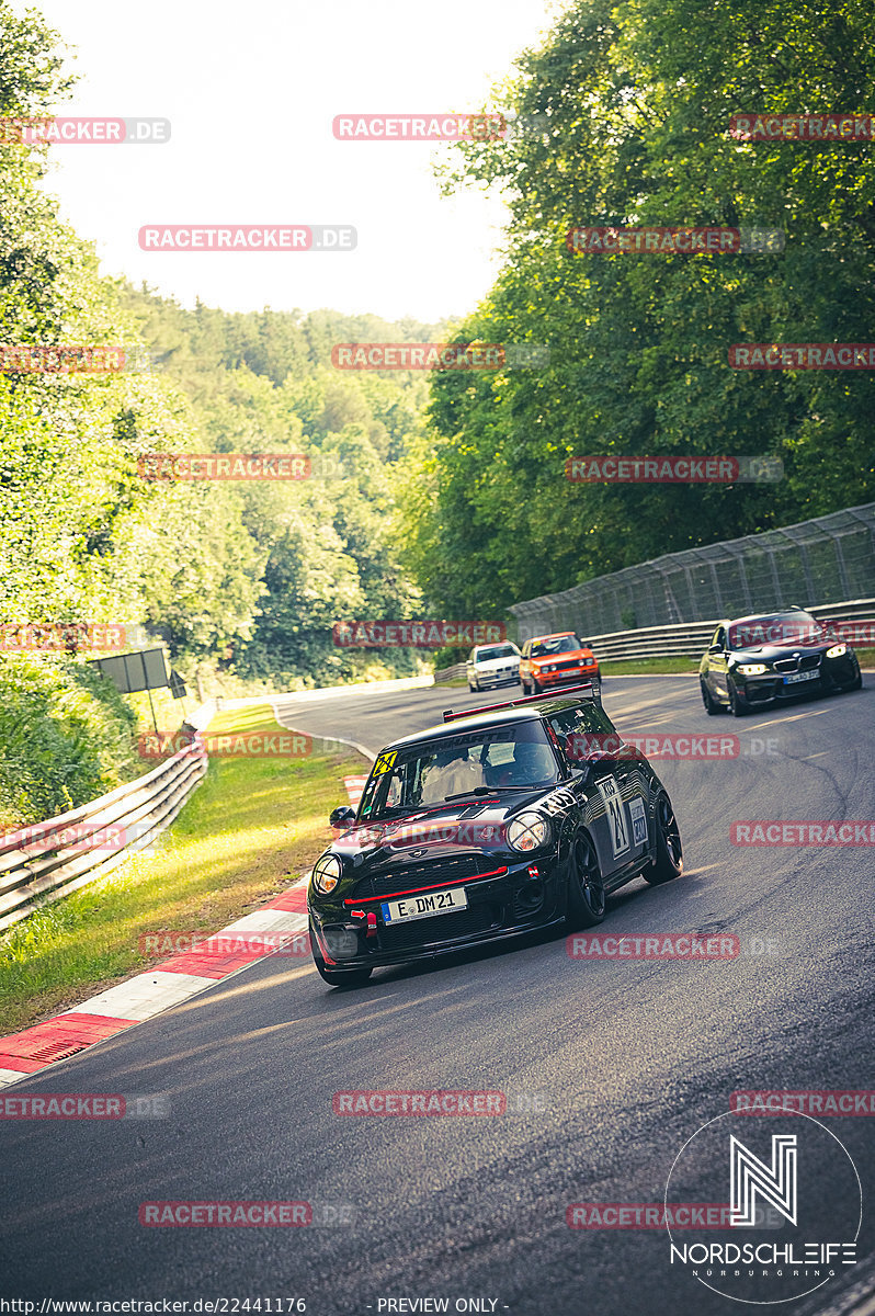 Bild #22441176 - Touristenfahrten Nürburgring Nordschleife (23.06.2023)