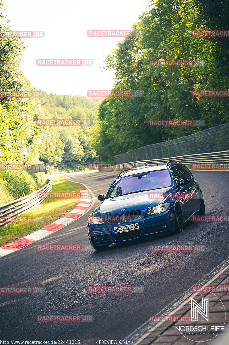 Bild #22441215 - Touristenfahrten Nürburgring Nordschleife (23.06.2023)