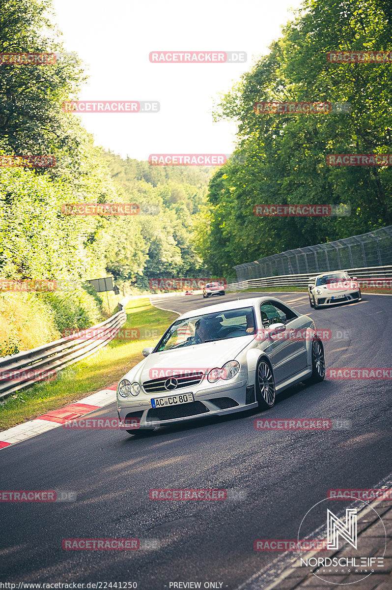 Bild #22441250 - Touristenfahrten Nürburgring Nordschleife (23.06.2023)