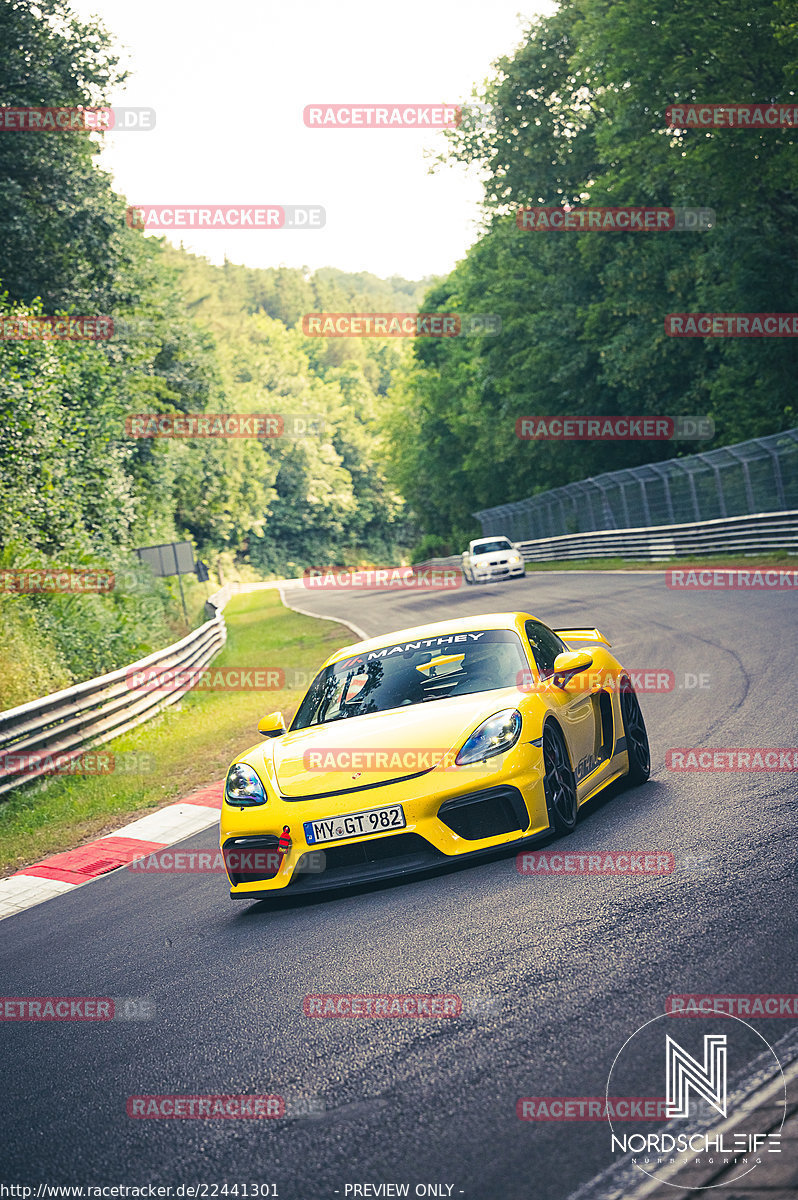 Bild #22441301 - Touristenfahrten Nürburgring Nordschleife (23.06.2023)