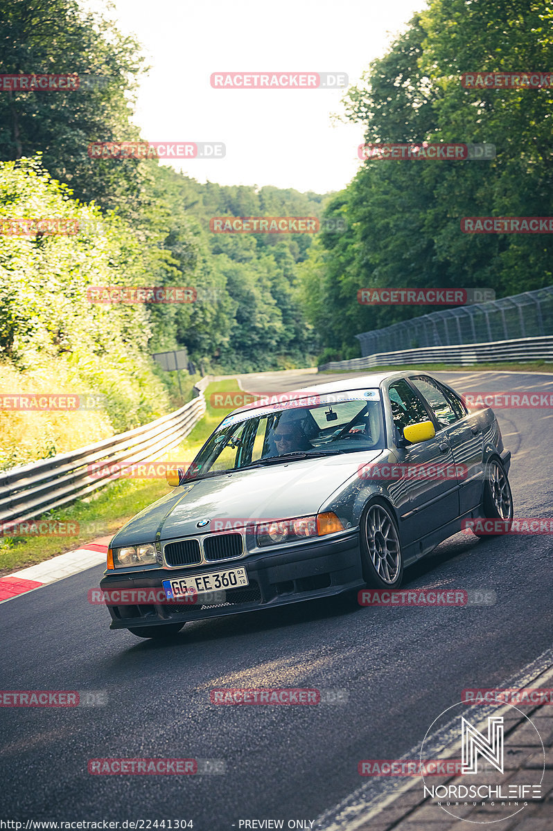 Bild #22441304 - Touristenfahrten Nürburgring Nordschleife (23.06.2023)