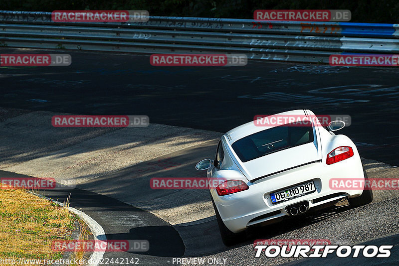 Bild #22442142 - Touristenfahrten Nürburgring Nordschleife (23.06.2023)