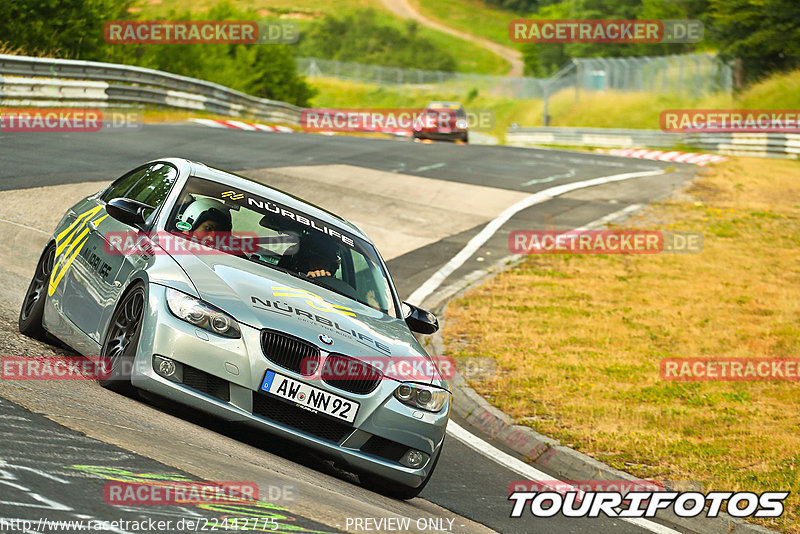 Bild #22442775 - Touristenfahrten Nürburgring Nordschleife (23.06.2023)