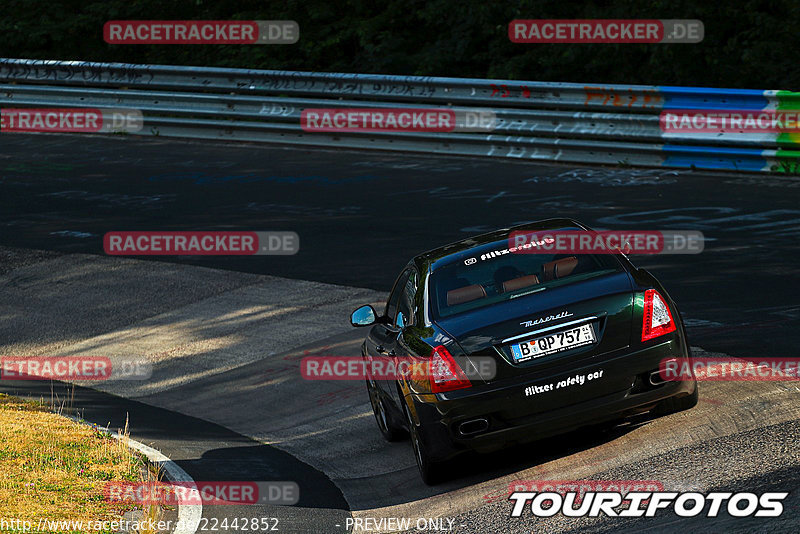 Bild #22442852 - Touristenfahrten Nürburgring Nordschleife (23.06.2023)