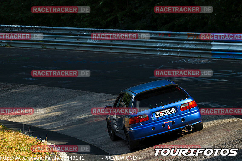 Bild #22443141 - Touristenfahrten Nürburgring Nordschleife (23.06.2023)