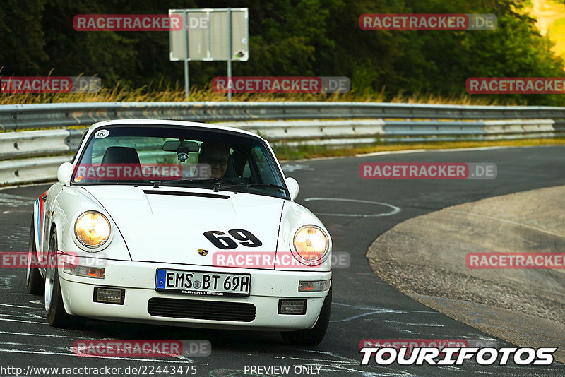 Bild #22443475 - Touristenfahrten Nürburgring Nordschleife (23.06.2023)