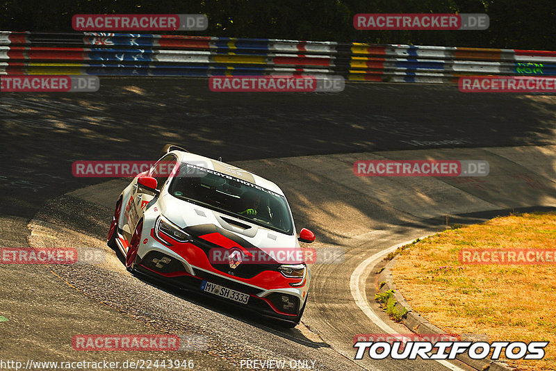 Bild #22443946 - Touristenfahrten Nürburgring Nordschleife (23.06.2023)