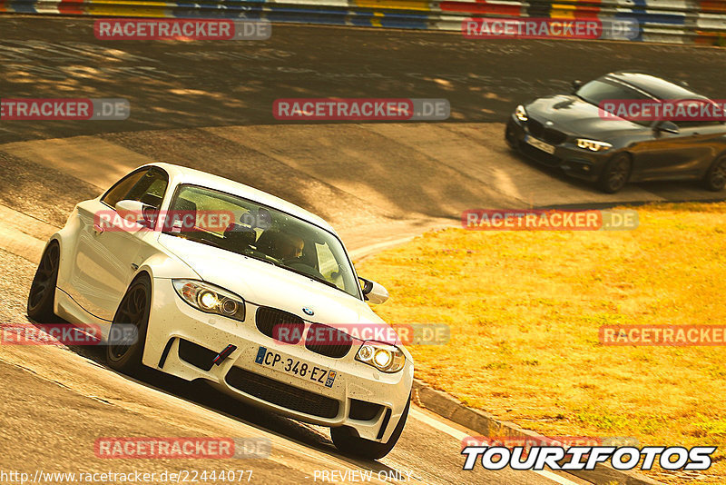 Bild #22444077 - Touristenfahrten Nürburgring Nordschleife (23.06.2023)