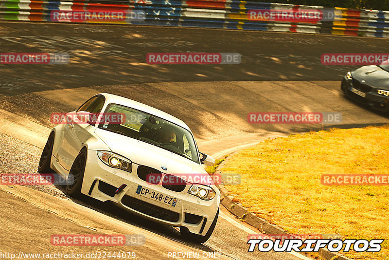 Bild #22444079 - Touristenfahrten Nürburgring Nordschleife (23.06.2023)