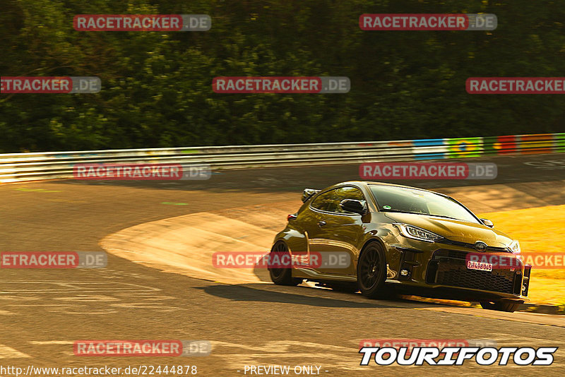 Bild #22444878 - Touristenfahrten Nürburgring Nordschleife (23.06.2023)