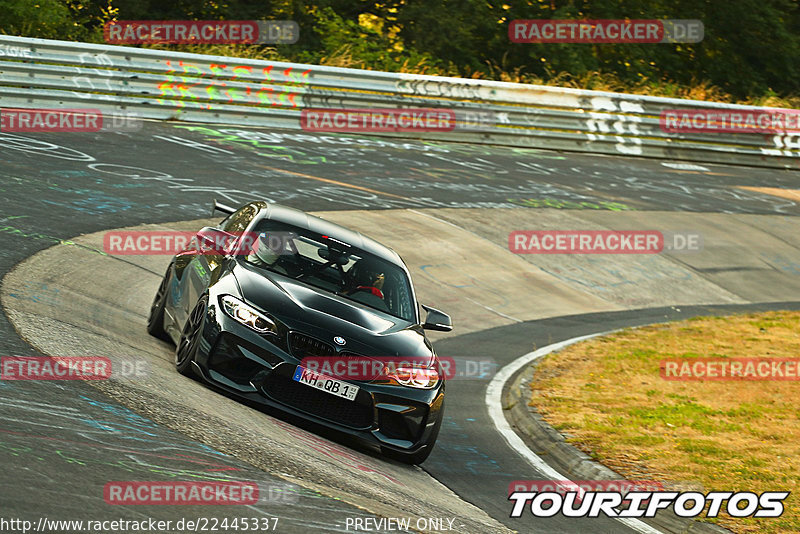 Bild #22445337 - Touristenfahrten Nürburgring Nordschleife (23.06.2023)