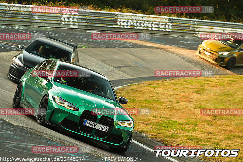 Bild #22445374 - Touristenfahrten Nürburgring Nordschleife (23.06.2023)