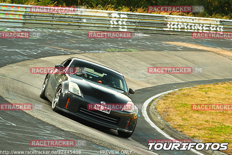 Bild #22445408 - Touristenfahrten Nürburgring Nordschleife (23.06.2023)