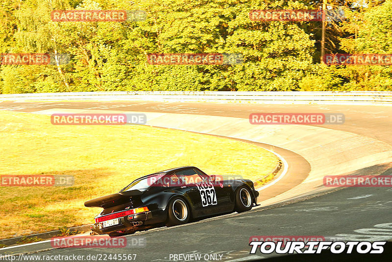 Bild #22445567 - Touristenfahrten Nürburgring Nordschleife (23.06.2023)