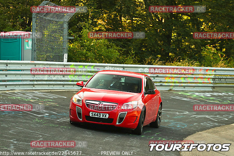 Bild #22445677 - Touristenfahrten Nürburgring Nordschleife (23.06.2023)