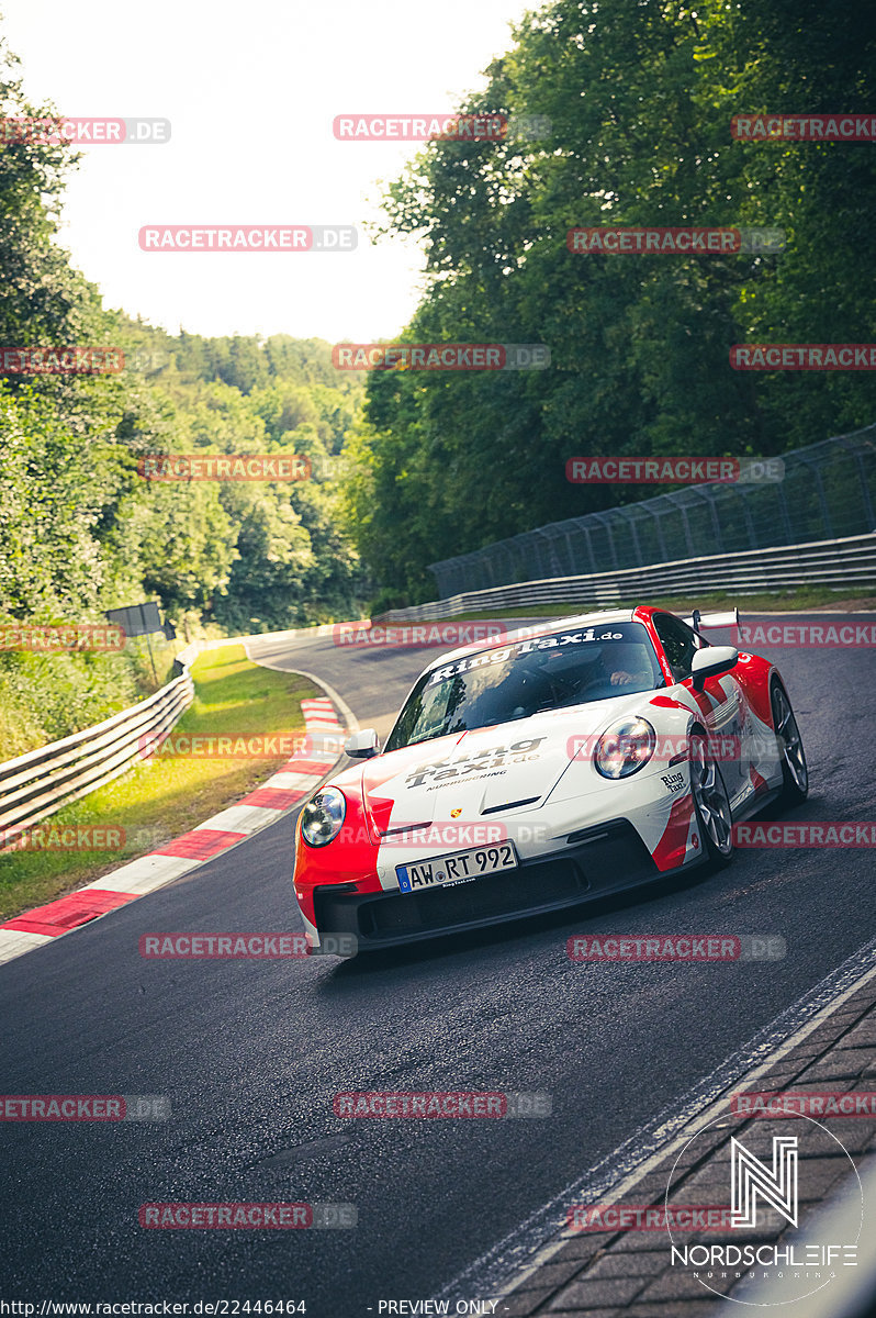 Bild #22446464 - Touristenfahrten Nürburgring Nordschleife (23.06.2023)