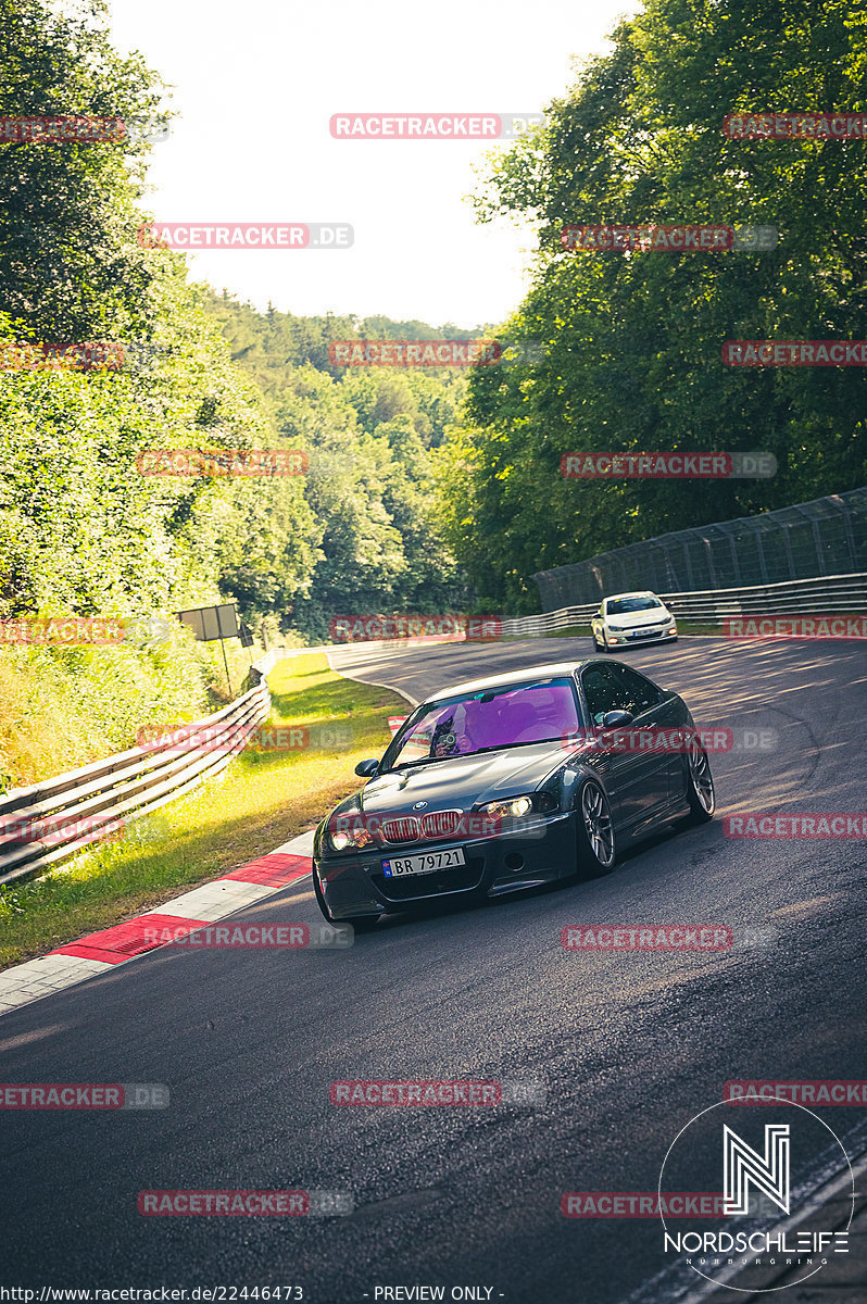 Bild #22446473 - Touristenfahrten Nürburgring Nordschleife (23.06.2023)