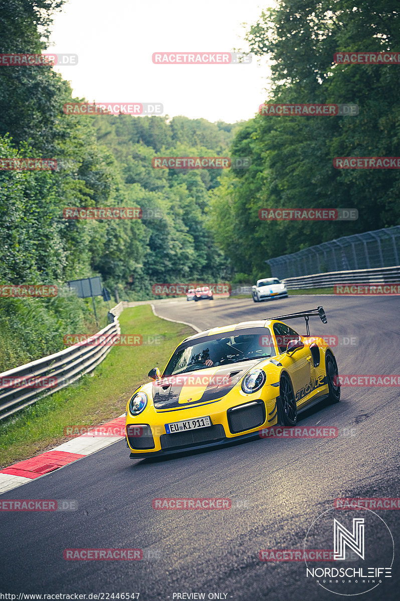 Bild #22446547 - Touristenfahrten Nürburgring Nordschleife (23.06.2023)