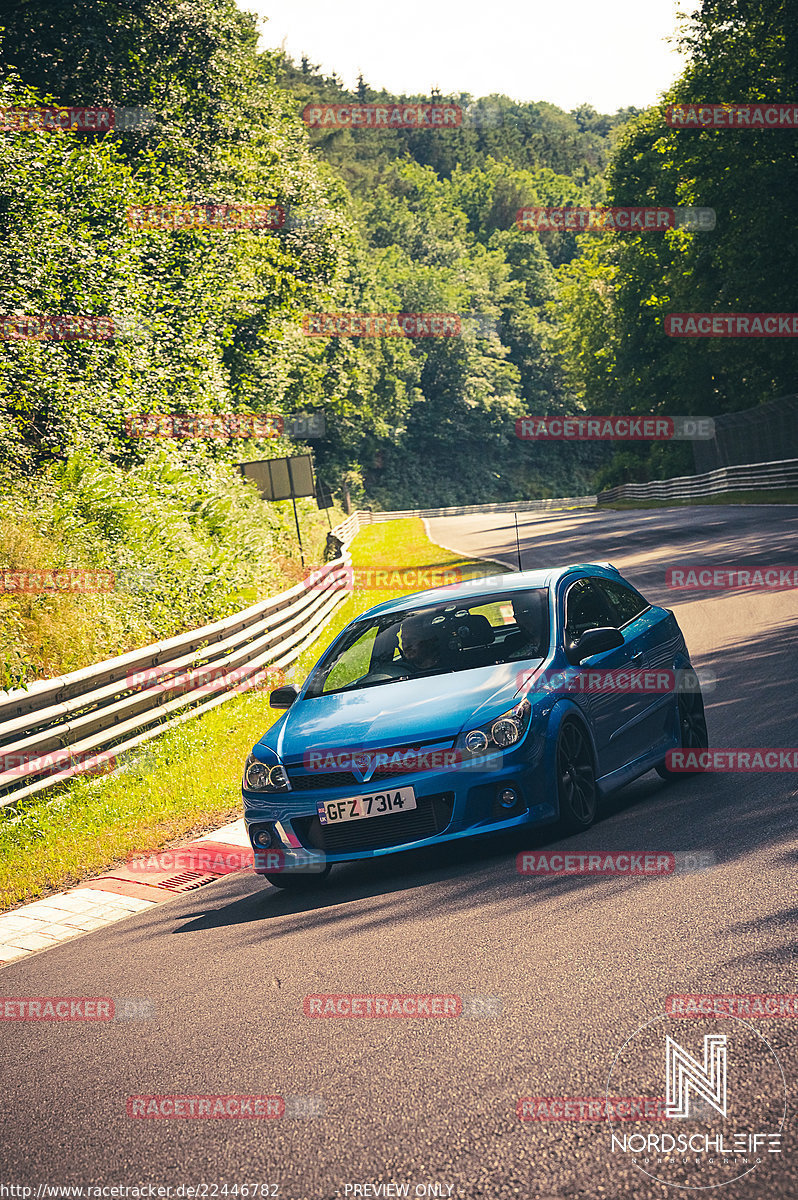 Bild #22446782 - Touristenfahrten Nürburgring Nordschleife (23.06.2023)