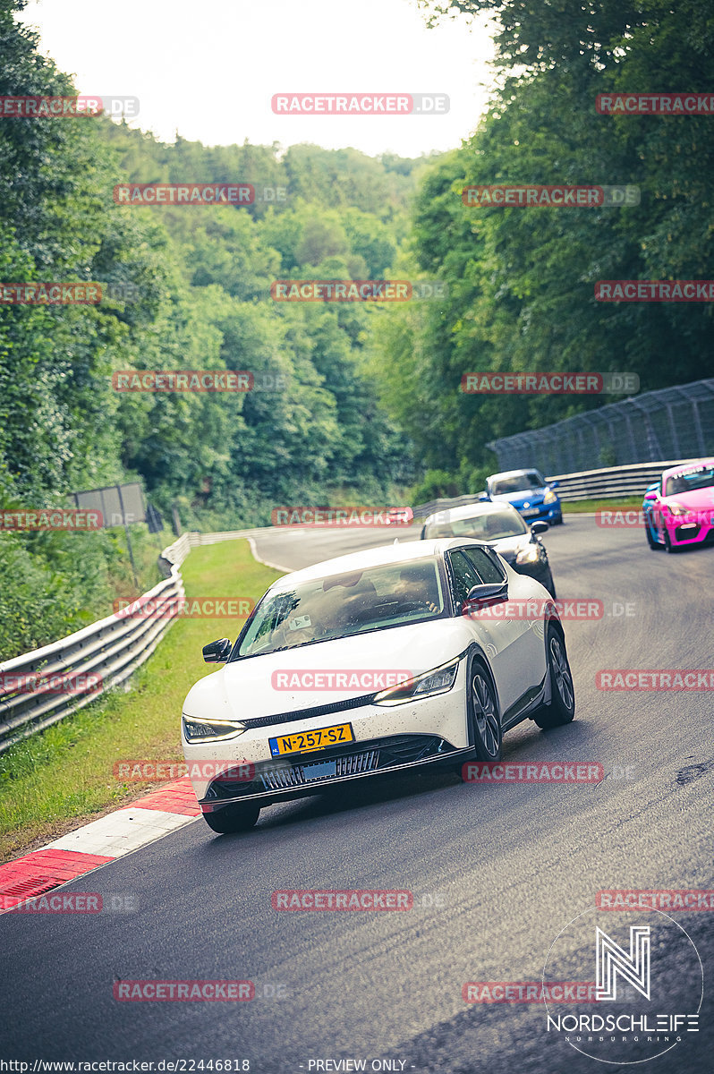 Bild #22446818 - Touristenfahrten Nürburgring Nordschleife (23.06.2023)