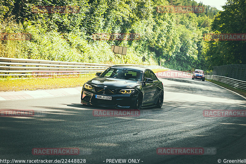 Bild #22448828 - Touristenfahrten Nürburgring Nordschleife (23.06.2023)