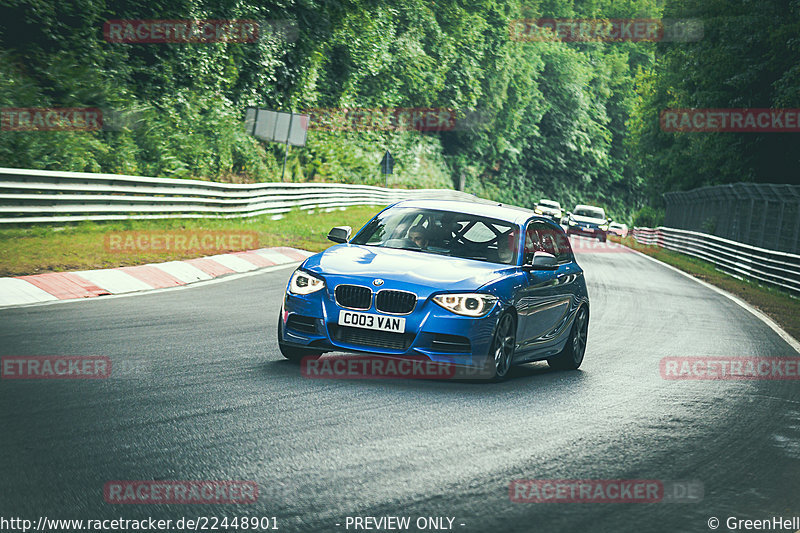 Bild #22448901 - Touristenfahrten Nürburgring Nordschleife (23.06.2023)