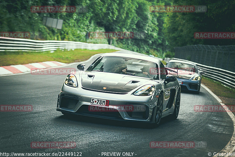 Bild #22449122 - Touristenfahrten Nürburgring Nordschleife (23.06.2023)