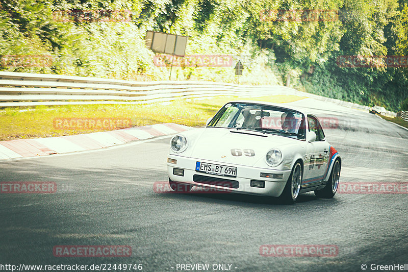 Bild #22449746 - Touristenfahrten Nürburgring Nordschleife (23.06.2023)